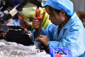 Данните на NBS показват възстановяване на производствената активност