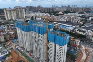 REIT сигнализират по-бърза промяна в недвижимите имоти