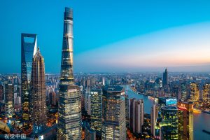 Китай запазва огромен потенциал в разходите за услуги: експерт