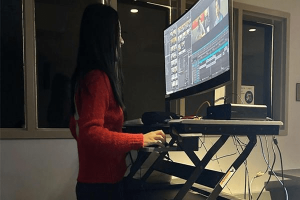 Икономиката зад международната победа на един китайски филм