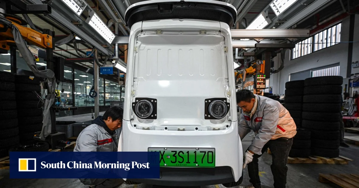 Пазарната сила срещу военната мощ: може ли Китай