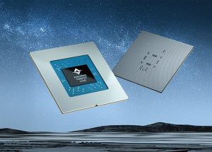 Baidu чип единица Kunlunxin документи за Хонконг IPO на фона на натиска на Китай за технологична самостоятелност