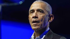 Убийството в Минеаполис е „звън за събуждане“, че ценностите на САЩ са „подложени на атака“, казва Обама