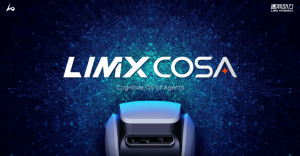 LimX Dynamics пуска LimX COSA – Agentic OS система