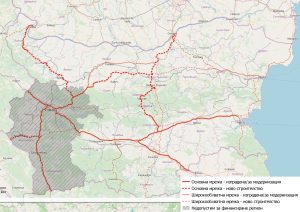 МТС отвори втора процедура на стойност 10 млн. евро за изграждане на зарядни центрове за електромобили