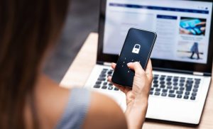 76,9% от интернет потребителите са защитили данните си през 2025 г