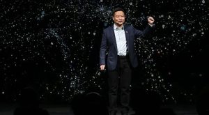 XPeng си поставя цел за продажби на 600 000 превозни средства за 2026 г., планира четири нови SUV