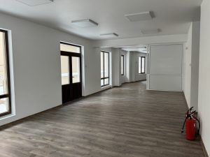 Община Русе разширява капацитета за предучилищно образование с нови помещения към детска градина