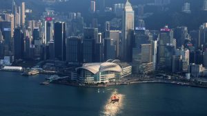 Назря време е арбитражните решения да останат без хартия, казва мозъчният тръст в Хонконг