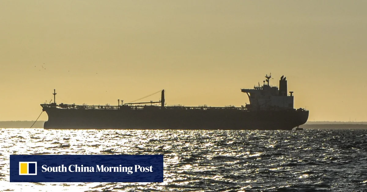 САЩ заловиха танкер, свързан с Венецуела