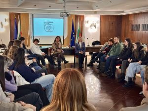 МКБППМН – Русе организира интерактивно обучение за личностно развитие на младежи