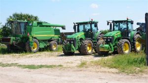 Фонд ”Земеделие” одобри 221 проекта за нова земеделска техника