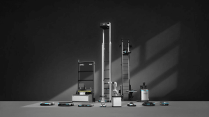 Geek+ осигурява поръчка на стойност 27,6 милиона USD в Източна Европа, регионални поръчки близо 69 милиона USD през 2025 г.