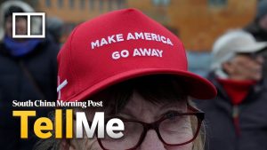 Кметът на Гренландия издаде предупреждение след каскада с флага на САЩ