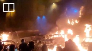 Тръмп твърди, че убийствата в Иран „са спрели“, въпреки че Техеран сигнализира за предстоящи екзекуции