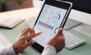 Визуализациите вдъхват живот на данните