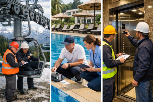 Летище Окланд наблюдава бум на пътуванията през Пролетния фестивал