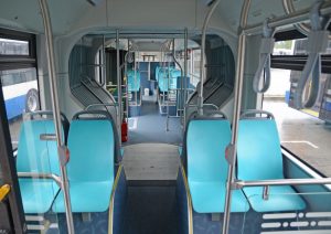 Машините за продажба на билети в автобусите вече връщат ресто