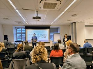 Община Варна представи в Брюксел добри практики за устойчиво и дигитално управление на туристическия сектор