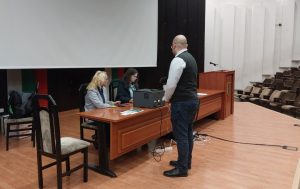 От днес до сряда гражданите могат да получат техническа помощ за работа с електронното здравно досие