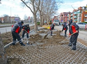 170 нови паркоместа се осигуряват на ключови локации във Варна
