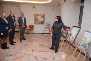 Благомир Коцев: Опазването на архитектурното наследство е национален проблем, който изисква държавна намеса