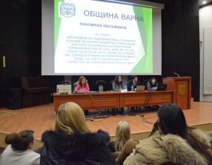 Община Варна финансира изграждането на бункер за нов линеен ускорител за нуждите на онкоболницата