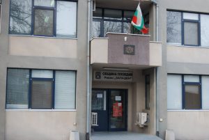 Изграждат нов физкултурен салон към ОУ „Васил Петлешков“ в район „Западен“