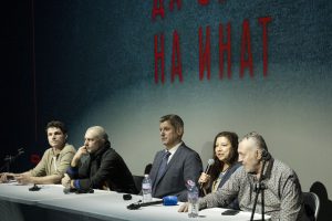 Столична община организира излъчване на състезанията на Никола Цолов на голям екран в София