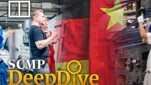 Китайско-германските връзки преди визитата на Мерц