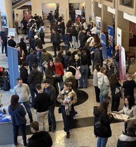 Русе отново стана сцена на едно от най-значимите кариерни събития за младежи