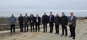 БЪЛГАРСКАТА АГЕНЦИЯ ЗА ИНВЕСТИЦИИ ПОСРЕЩНА ДЕЛЕГАЦИЯ НА TUSAŞ ENGINE INDUSTRIES INC. (TEI), КОЯТО ПРОУЧВА ВЪЗМОЖНОСТИ ЗА ИНВЕСТИЦИЯ В БЪЛГАРИЯ – IBA