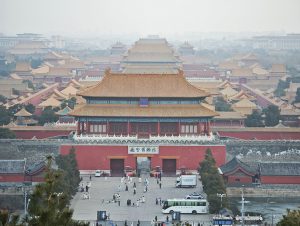 Вътрешните пътувания се увеличават с приключването на Пролетния фестивал