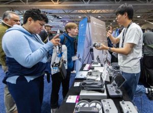 DJI оспорва САЩ относно забраната за внос