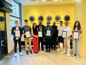 Стипендиантска програма ще отличи най-успешните в изкуството, науката и спорта ученици