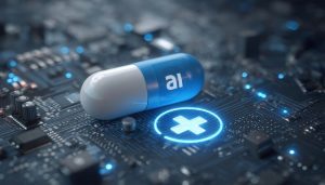 Deep Intelligent Pharma набира още 60 милиона щатски долара в нов кръг на финансиране