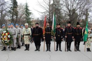 Почитаме 153 години от трагичната гибел на Апостола на Свободата Васил Левски