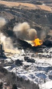 8 загинали при взрив в биотехнологичен цех в централен Китай