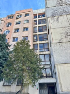 Скоро и блок № 208 в „Тракия“ с обновен облик