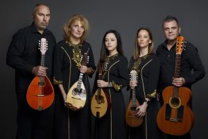 Благотворителният концерт „Гласове и мандолини за Скури“ с кауза за изграждане на водно-рехабилитационен център