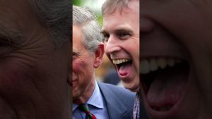 Обединеното кралство ще обмисли премахването на бившия принц Андрю от кралската линия на наследяване