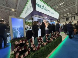 Пловдив дебютира на международното изложение EMITT в Истанбул