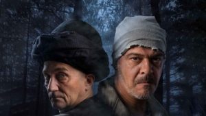 Симеон Лютаков и Стоян Радев в титаничен сблъсък: „Време разделно“ на Бина Харалампиева гостува в Пловдив