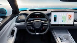 Разследване на срив на Xiaomi SU7: Вратата не може да се отвори поради повреда в ниското напрежение