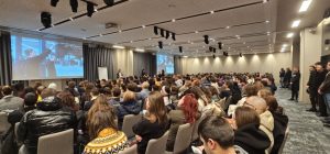 Във Варна се проведе форумът „Парад на професиите: Открий таланта си, избери професия“