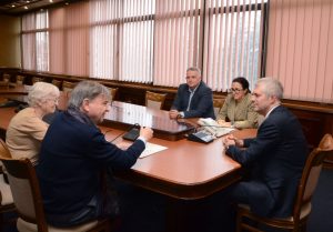 Община Варна подкрепя създаването на Национален хъб за мисията срещу рака