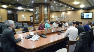 Предстоят съвместни проверки на настилките след ВиК проекта