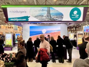 Община Варна участва в Международното туристическо изложение EMITT 2026 в Истанбул