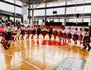 Стотици участници от 15 клуба от цялата страна се включиха в 12-ото издание на „Русчуклийска среща“