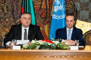 България представи кандидатурата си за преизбиране в Съвета на Международния съюз по далекосъобщения за мандат 2027–2030 г